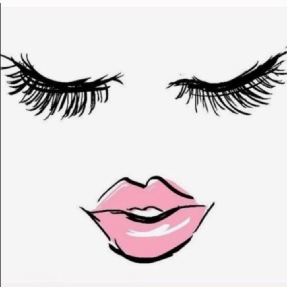 ❤︎ 𝐿𝑜𝓋𝑒 Lashes -3D Mink Natural Lashes - Picture 11 of 12